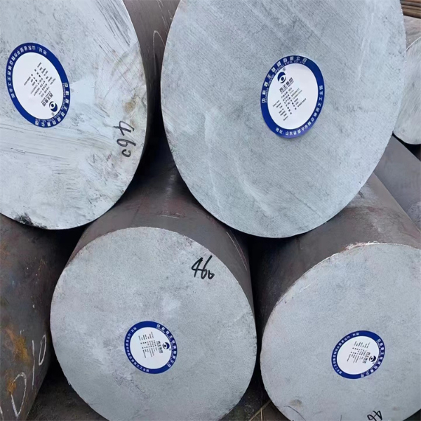 生產(chǎn)供應特鋼 GH4169高溫合金棒材 AOD精煉固溶料 inconel718圓鋼