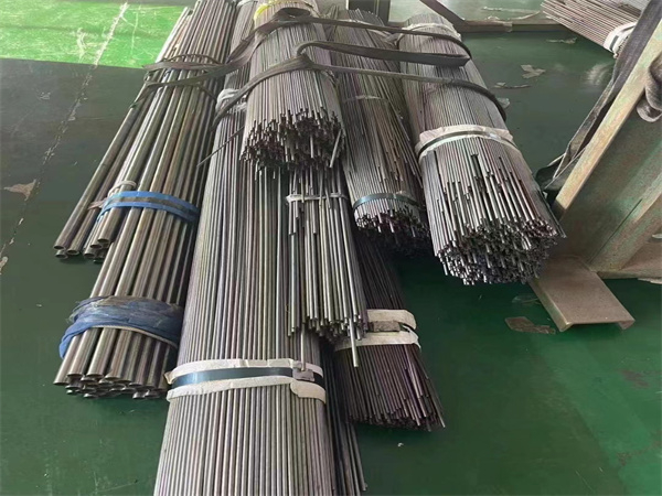 不銹鋼無縫管 304 316L 310S無縫鋼管 不銹鋼管切割加工定制