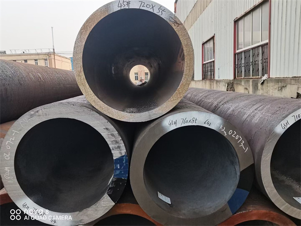4130鉻鉬鋼 汽車防滾架高強(qiáng)度鋼 p20模具鋼管鉻鉬合金鋼管