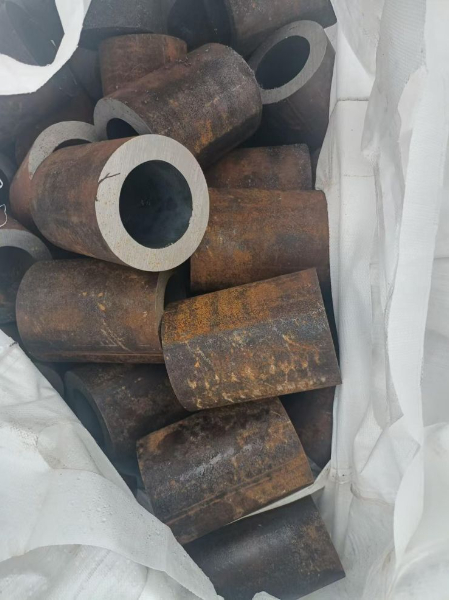 45#無縫鋼管 8162機(jī)械制造專用無縫鋼管 厚壁無縫鋼加工專用設(shè)備