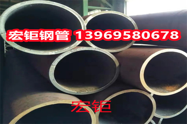 銷售 20CrMnTi精密厚壁無縫鋼管生產(chǎn)廠家 35CrMnSi精軋