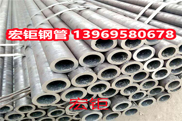 美標T91高壓鍋爐管 P91無縫耐熱合金鋼管 壓力無縫鋼管
