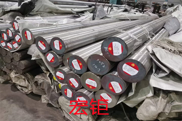 耐腐蝕鎳基合金 供應高溫合金棒材 送貨上門