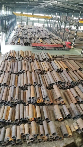 45# 35crmo 42CrMo厚壁高壓合金管 42crmo無縫鋼管