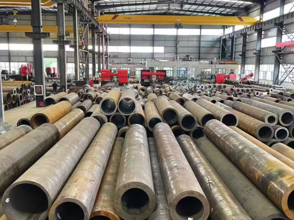 銷售42crmo無縫鋼管35crmo無縫管15crmog合金鋼管