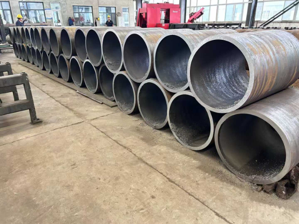 20CrMo 12cr1movg合金鋼管 42CrMo厚壁無縫鋼管