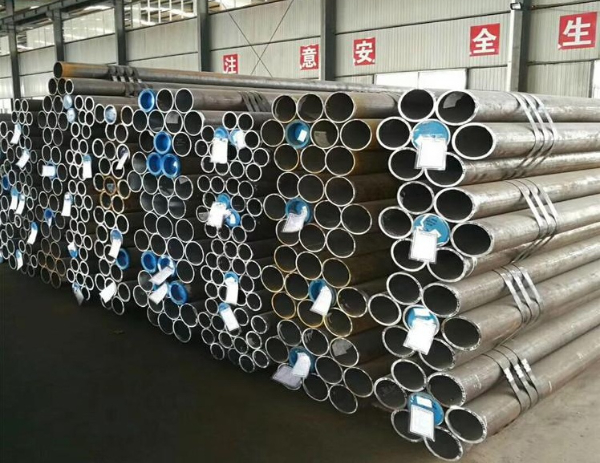 10# Φ159×6mm 耐高壓石油管 | 2025年石化行業優選材質 | 現貨速發