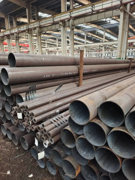 機(jī)械制造/20# Φ89×5mm 機(jī)械結(jié)構(gòu)用無(wú)縫鋼管/挖掘機(jī)臂架、液壓桿